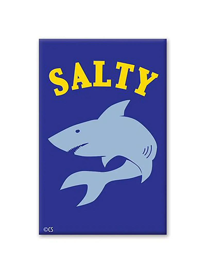 Cape Shore Refrigerator Magnet – Coastal-Themed Decor 2