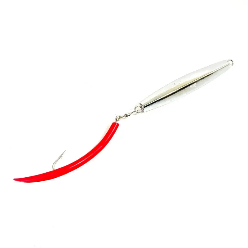 Captain'S Ava Diamond Jig Set – Saltwater Deep-Sea Lures 1