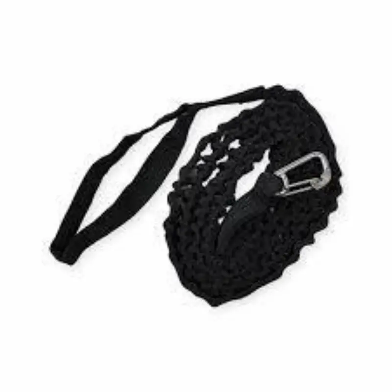 Carlson Fishing Rod Safety Lanyard – Secure, Adjustable Rod Tether 1