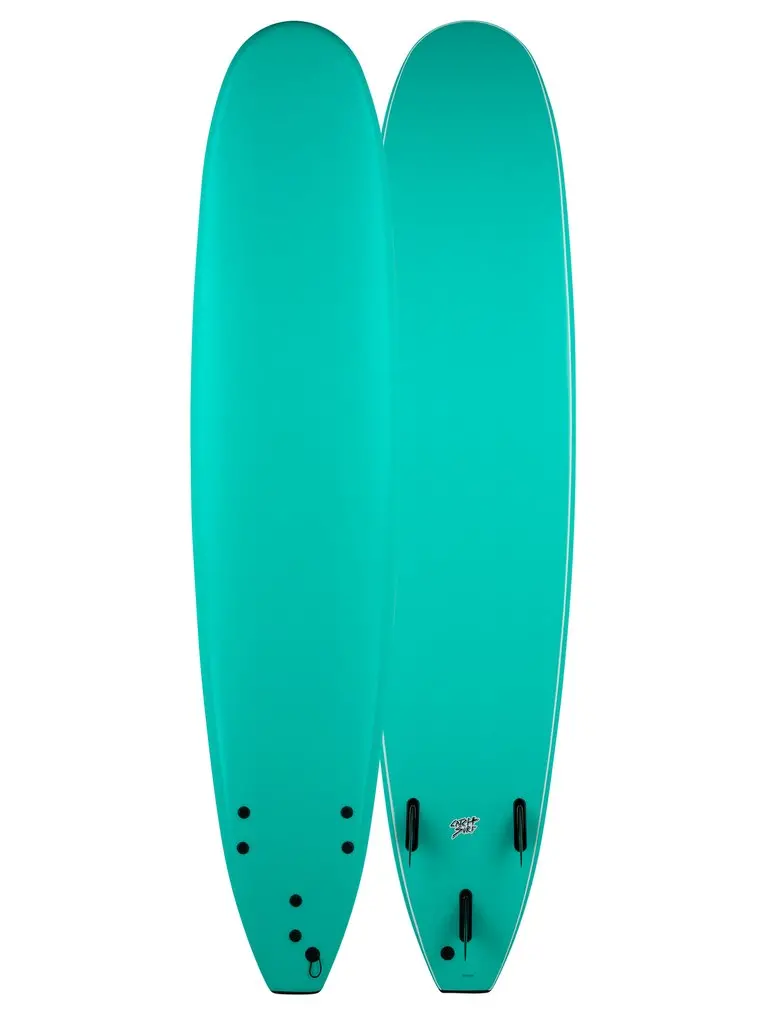 Catch Surf Blank Series Log – Stable Soft-Top Longboard 1