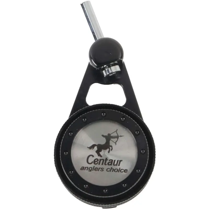 Centaur Anglers Choice Pr Ii Precision Fly-Tying Bobbin 1