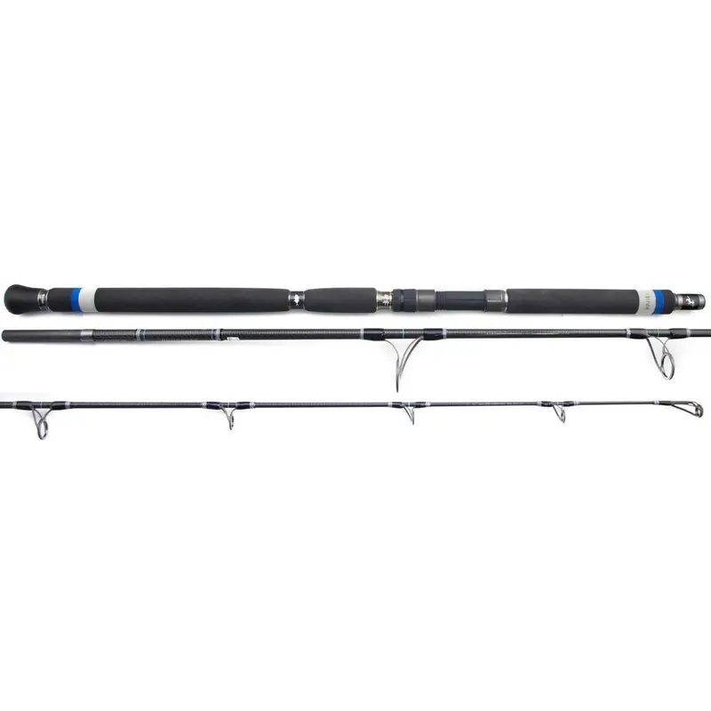 Centaur Chiron Gen Ii Big One Tuna Popping Rod 1
