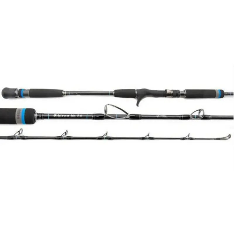 Centaur Chiron Gen Ii Slow-Jigging Conventional Rods 1