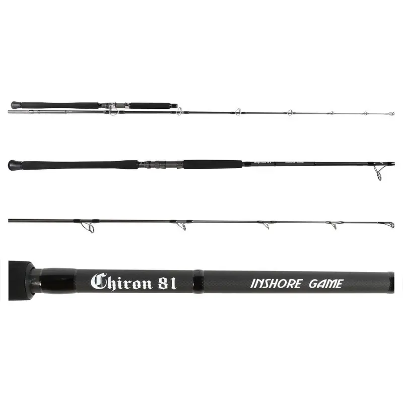 Centaur Chiron Inshore Game Popping Fishing Rod 1