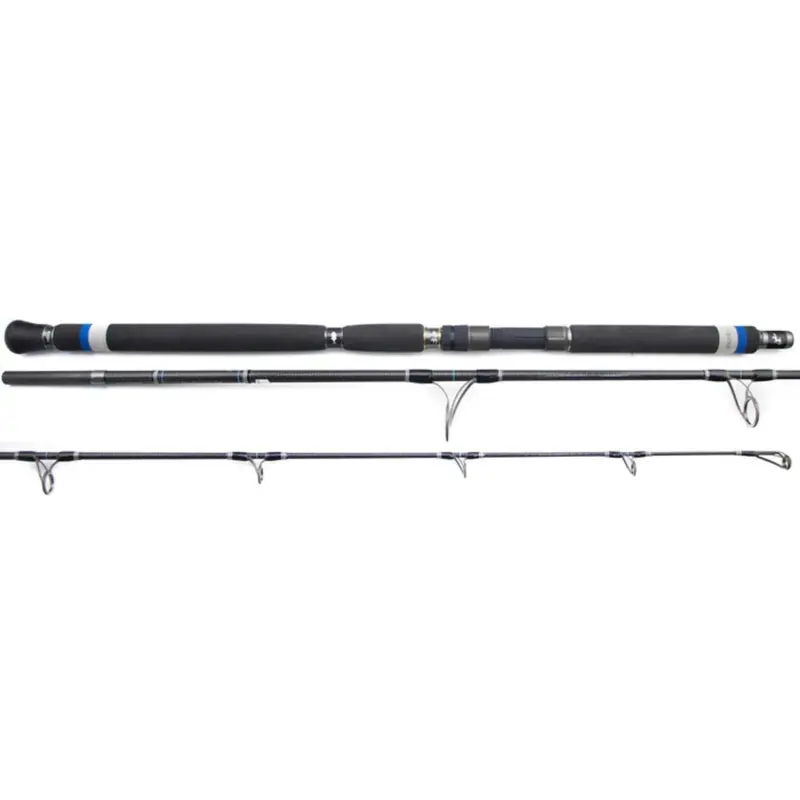 Centaur Chiron Saltwater Popping Rod – Heavy-Duty Construction 1