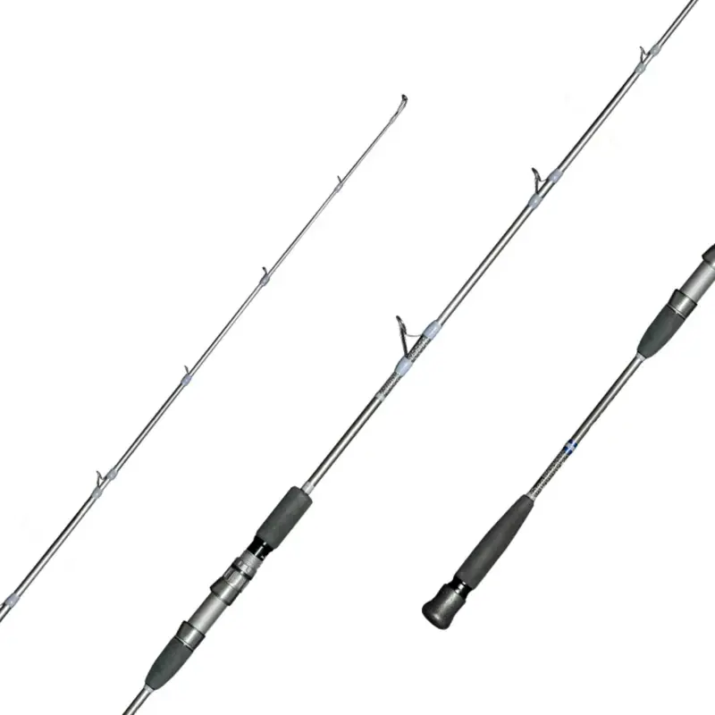 Centaur Chiron Slow-Pitch Spinning Jigging Rods 1