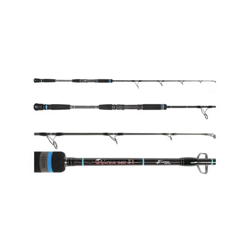 Centaur Chiron Spinning Jigging Rod Series 1