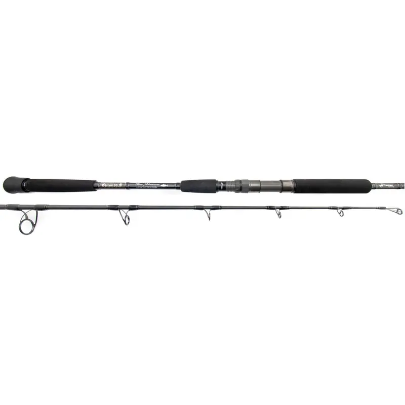 Centaur Chiron Tuna Adventurer 211Jig-T55S Spinning Rod 1