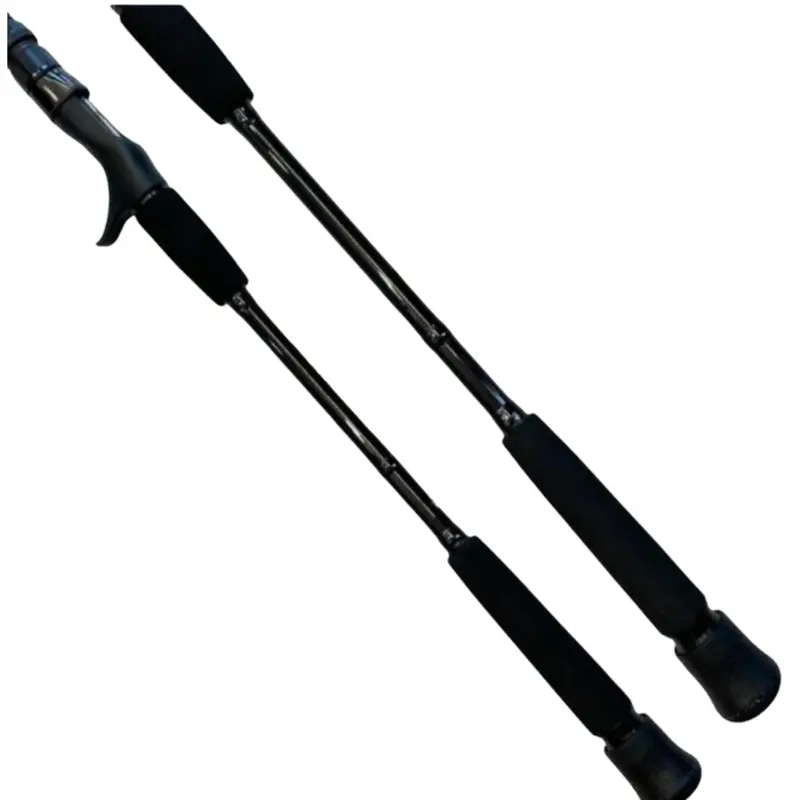 Centaur Constellation Big One Slow-Pitch Jigging Rods 1