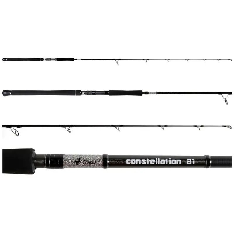 Centaur Constellation Inshore Spinning & Popping Rod 1