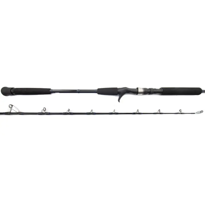 Centaur Constellation Tuna Adventurer 213Jig-T55B Jigging Rod 1
