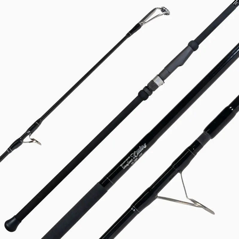 Century Sling Shot Surf Spinning Rod – High-Performance Beach Casting 1