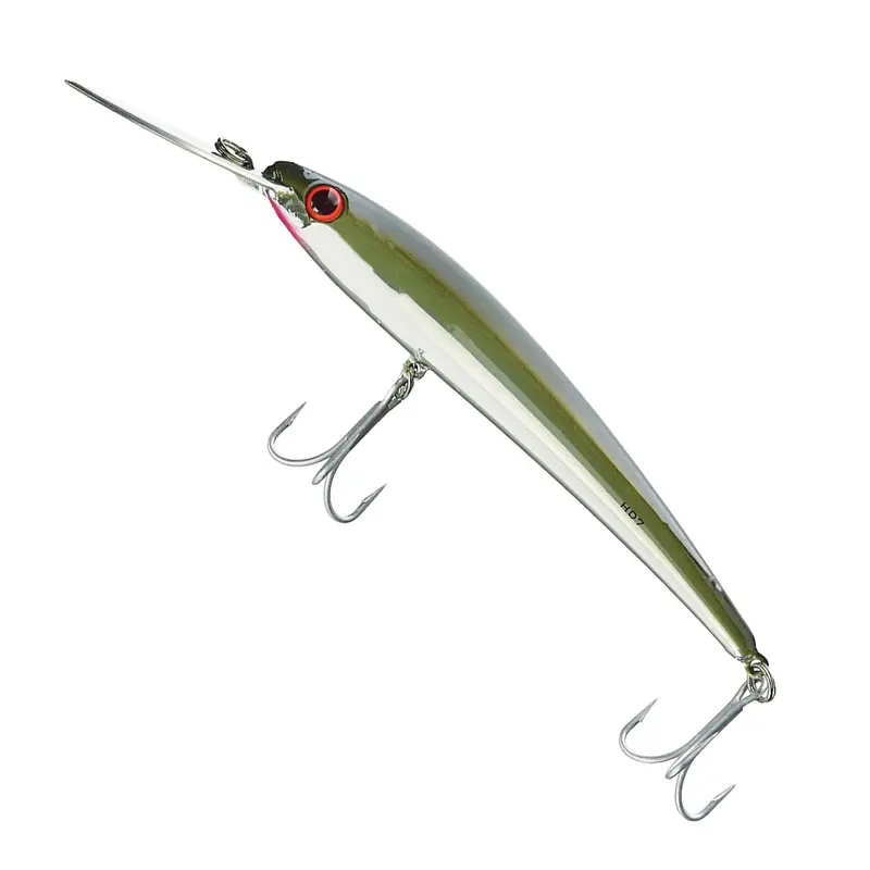 Certified Depth Cd30 Bomber Crankbait 4