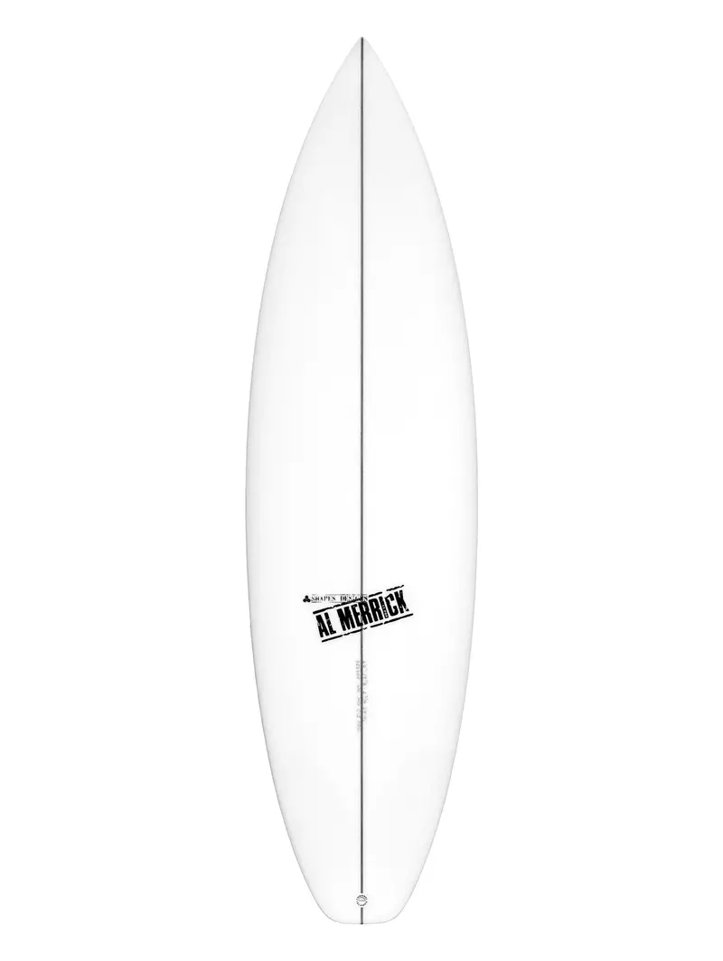 Channel Islands 2.Pro High-Performance Surfboard 1