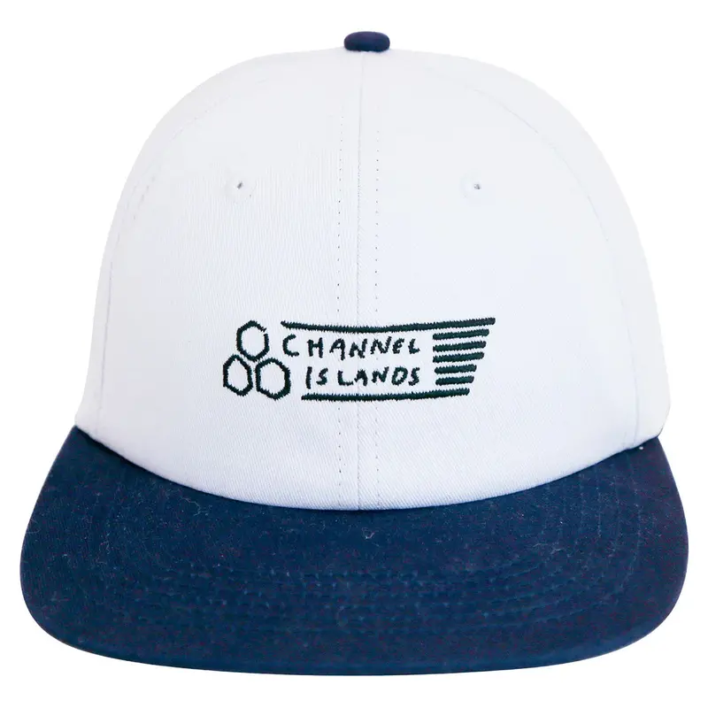 Channel Islands Bad Flag Unisex Surf Hat 1