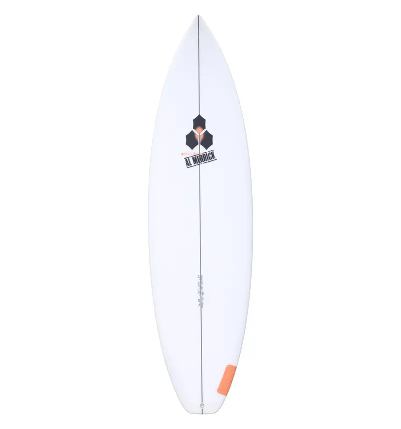 Channel Islands Big Happy Performance Surfboard 1