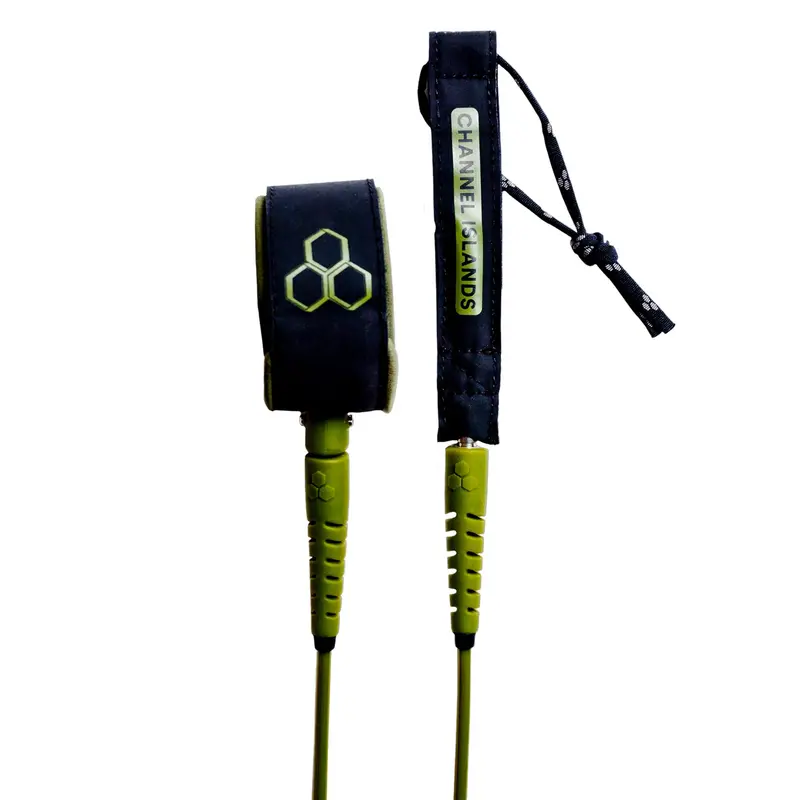 Channel Islands Dane Reynolds Comp Leash – Surfboard Safety Tether 1