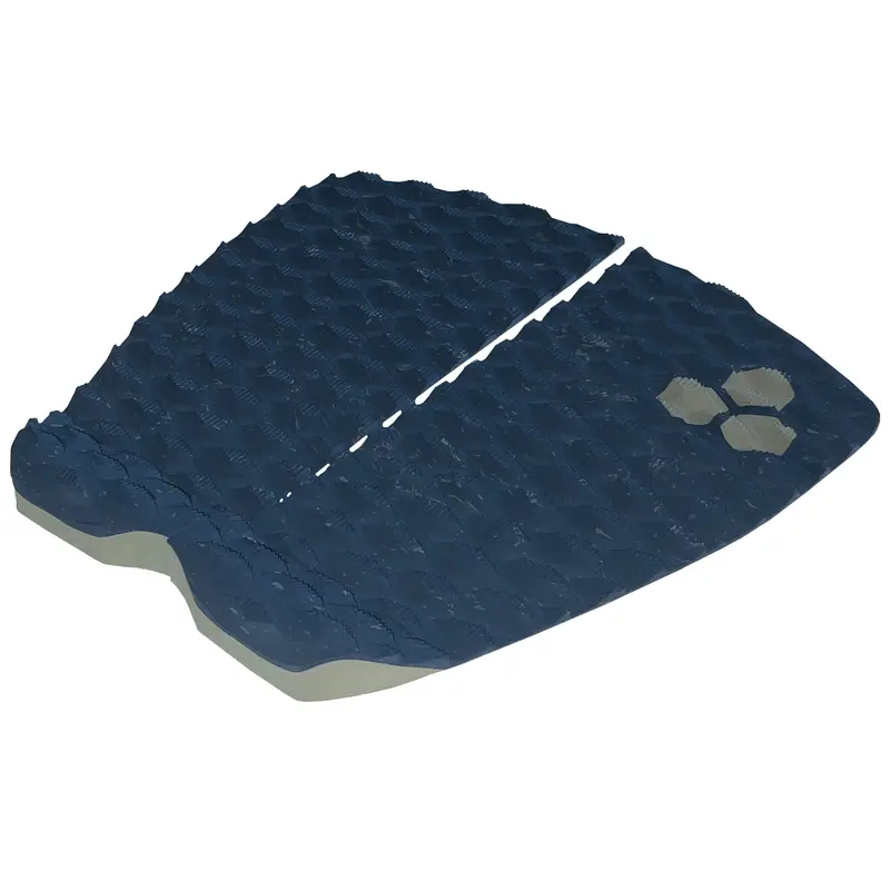 Channel Islands Dane Reynolds Flat Traction Pad – Two-Piece Performance Deck Grip 1