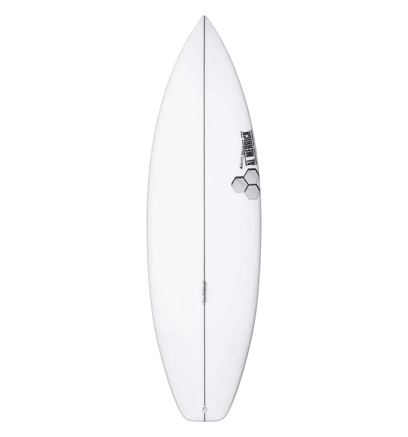 Channel Islands Dumpster Diver 2 Surfboard 1