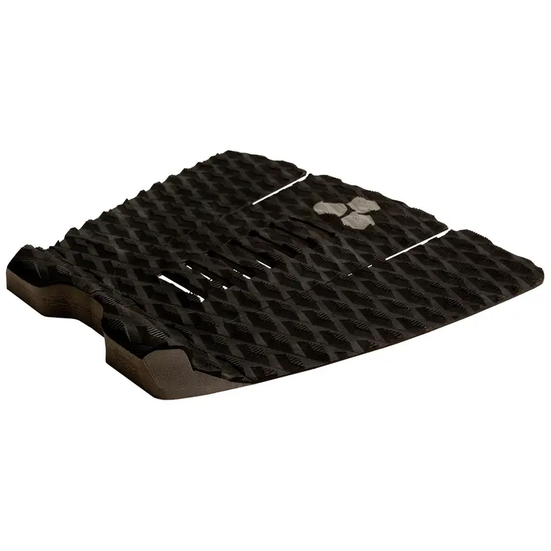 Channel Islands Fader 3-Piece Arch Tail Pad Kit 1