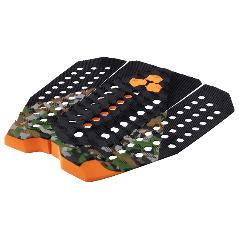 Channel Islands Flux High-Grip Surfboard Traction Pad 1