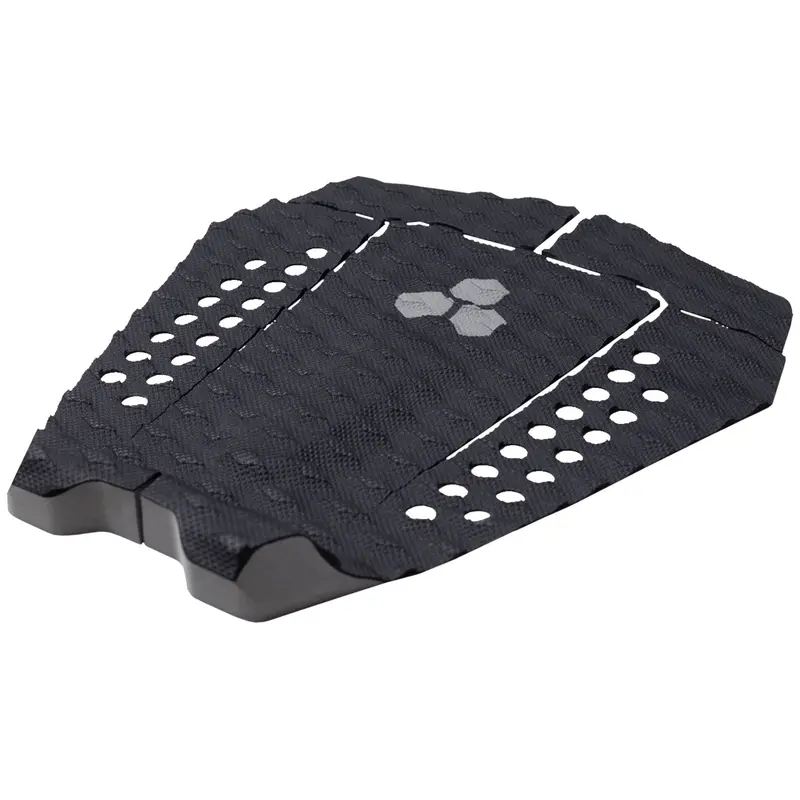 Channel Islands Fuser Pin Mega Tail Pad – 5-Piece Surfboard Grip Set 1