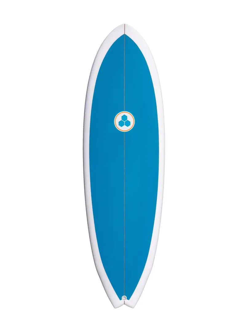 Channel Islands G Skate Funboard For Small Waves 1