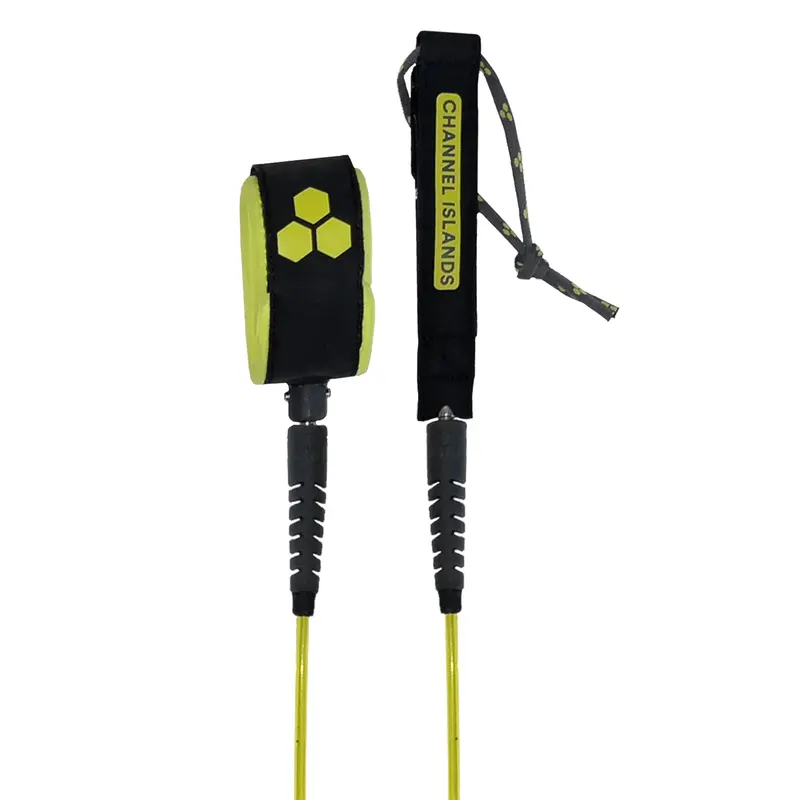 Channel Islands Round Everyday Surf Leash 1
