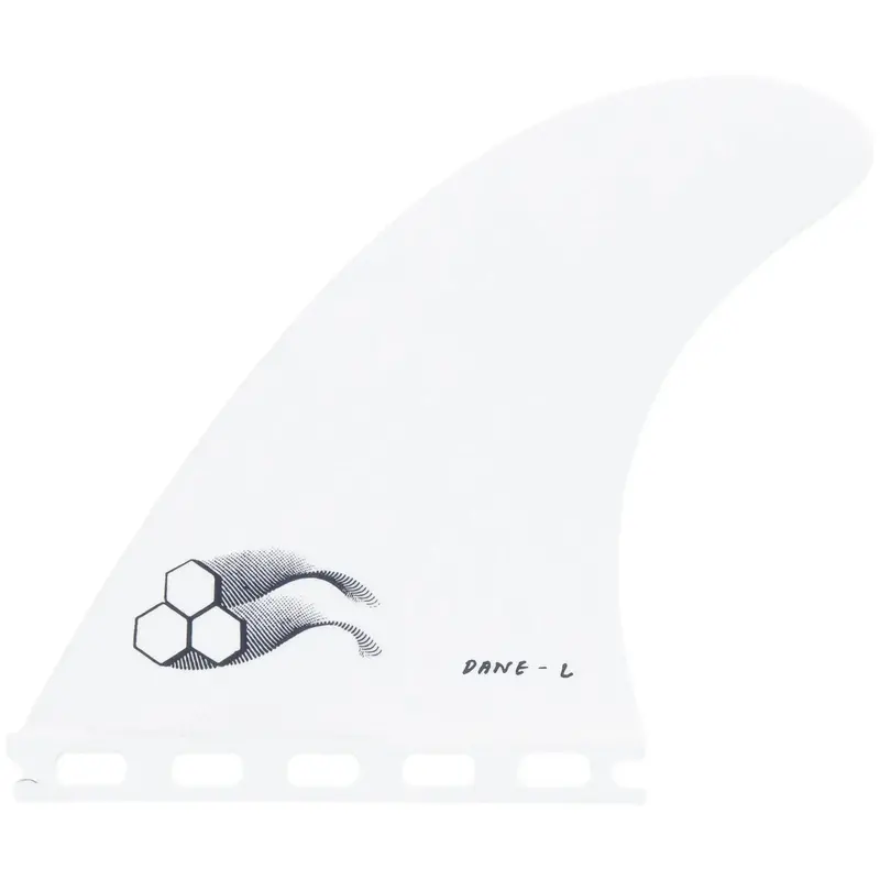 Channel Islands X Dane Reynolds Signature Surf Fin 1