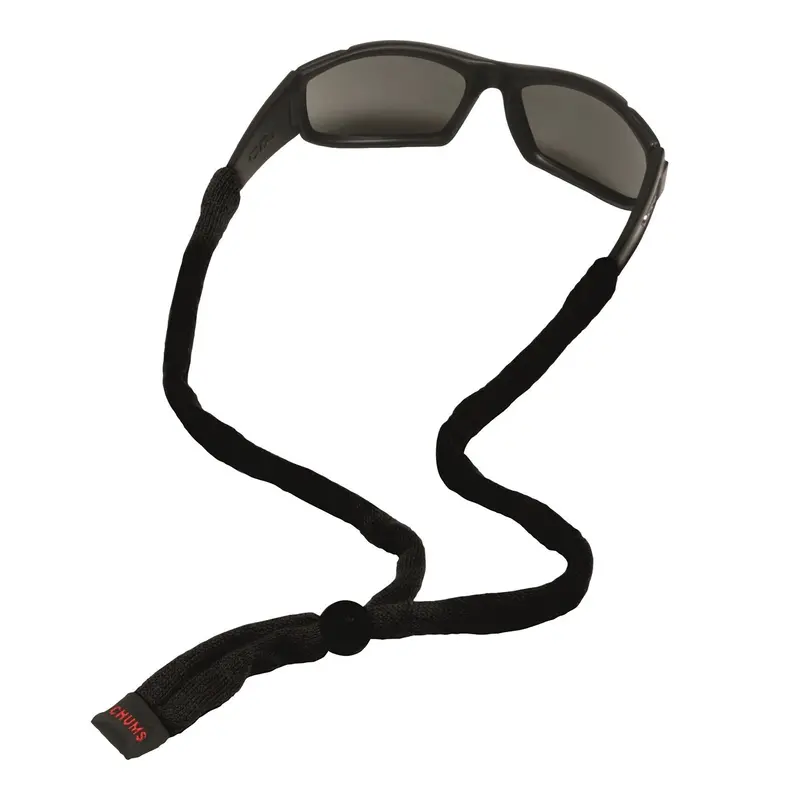Chums Original Standard Eyewear Retainer With End Lock 1
