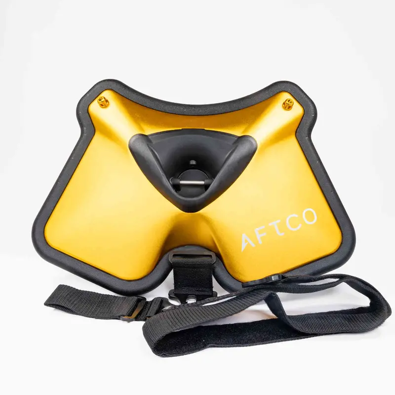 Clarion Heavy-Duty Fishing Fighting Belt 1