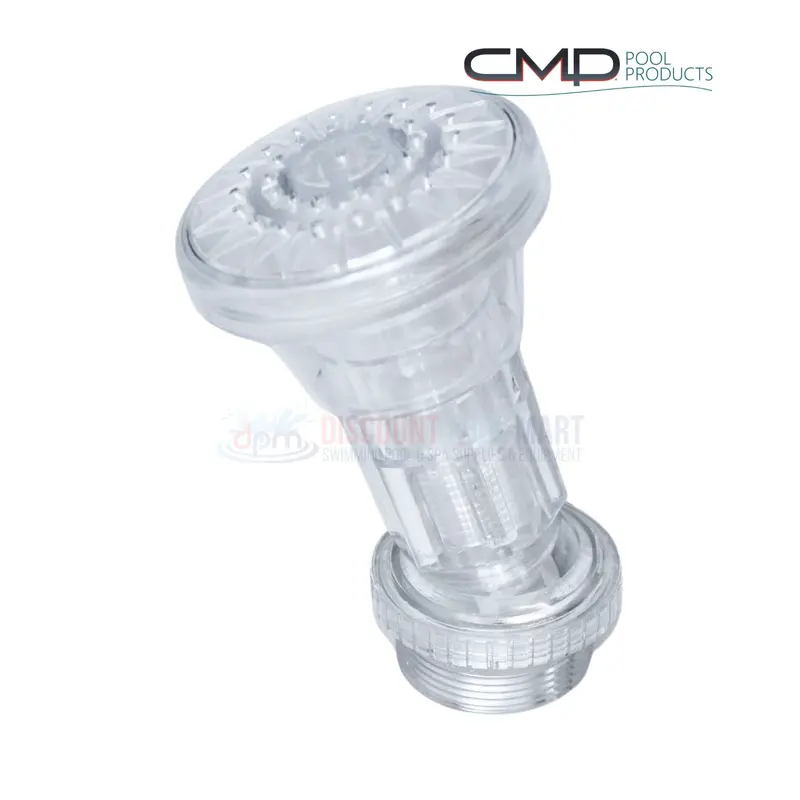 Cmp 25565-009-000 Clear 3-Tier Pool Fountain – Elegant Water Feature 1