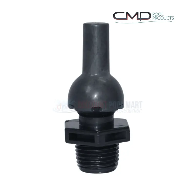 Cmp 25597-000-900 Deck-Mount Pool Jet Nozzle 1