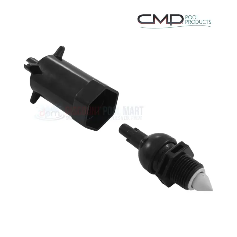 Cmp 25597-200-900 Adjustable Deck Jet Flow Nozzle – Precision Water Control 1