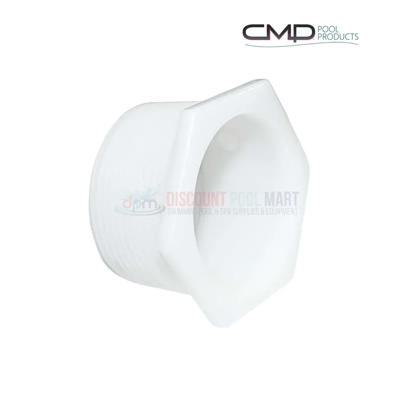 Cmp 6-500-00 Universal Wall Fitting For Polaris Cleaners – Standardized Intake Adapter 25563-160-000 1
