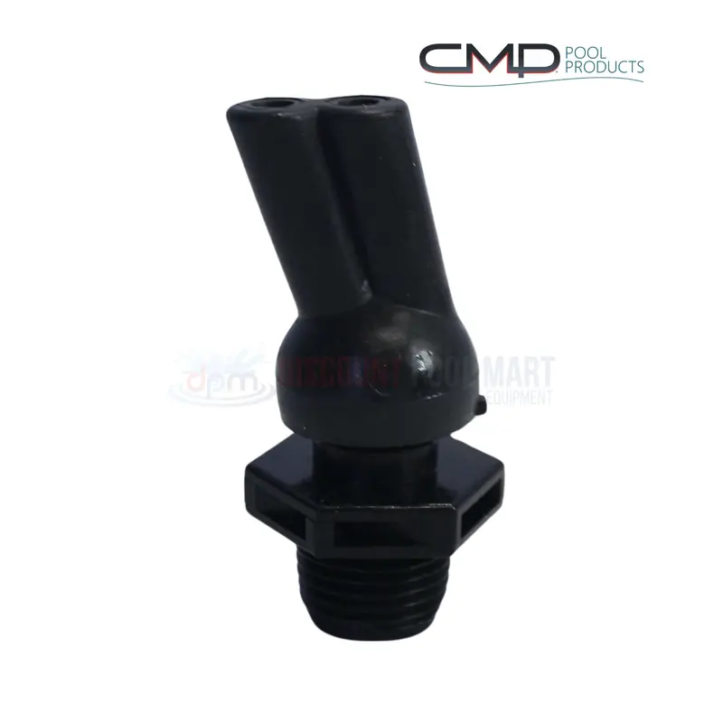 Cmp Dual Stream Deck Jet Nozzle – Adjustable Flow Design (25597-100-900) 1
