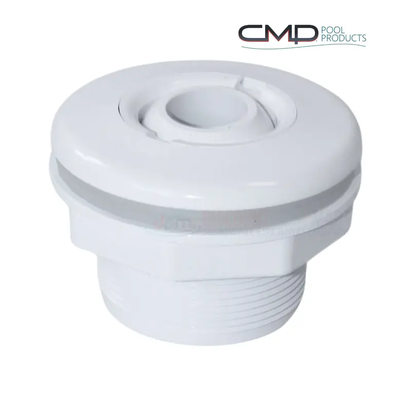 Cmp Long-Reach Directional Wall Fitting – Extended-Range Pool Return (23300-250-000) 1