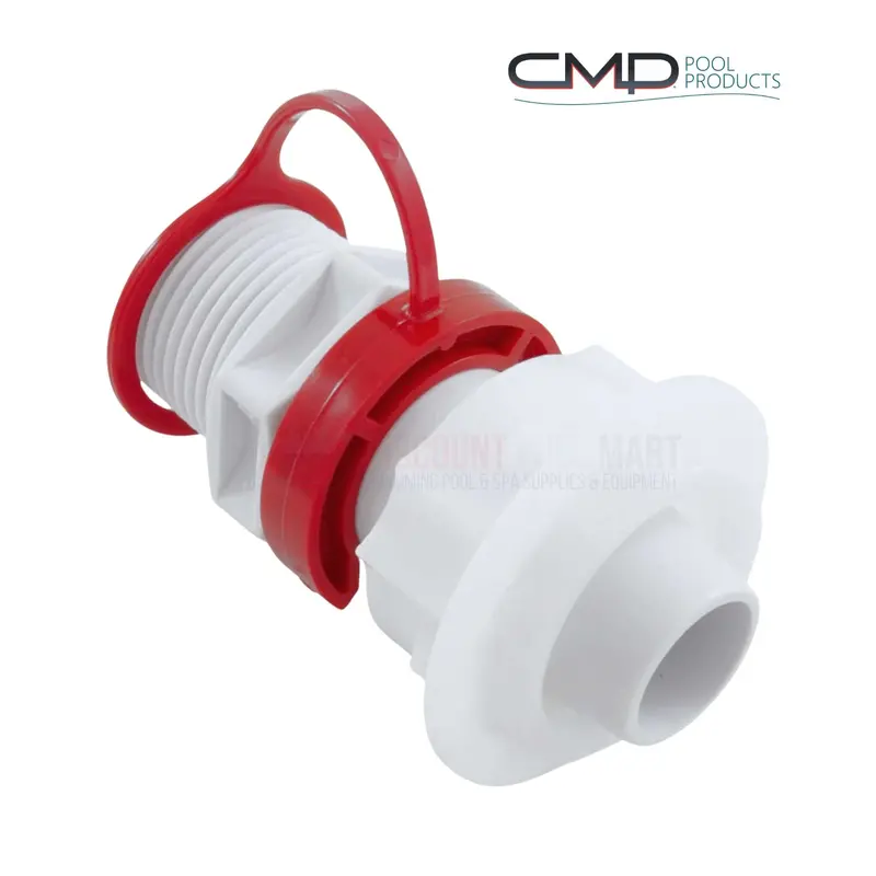 Cmp Soft Tube Connector For Polaris Booster Pump Systems | 25563-133-000 1