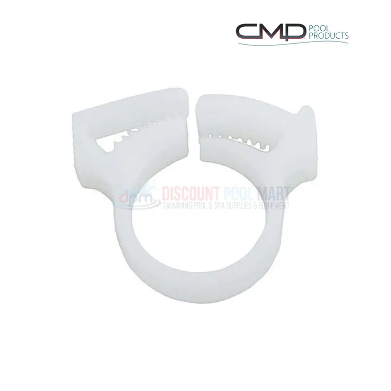 Cmp Sweep Hose Attach Clamp – Universal Clamp (Part #25563-110-000) 1