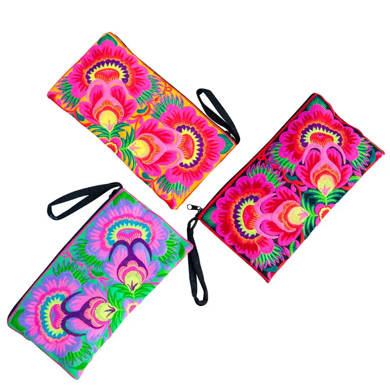 Compact Cosmetic Clutch – Odyssey Importing 1