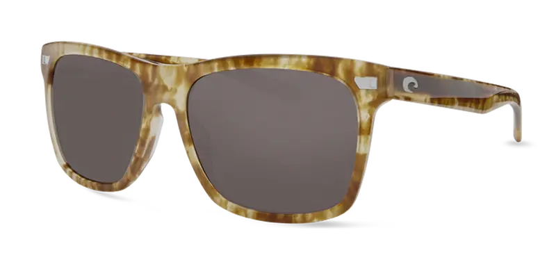 Costa Del Mar Aransas Polarized Sunglasses – Lightweight Fit 1