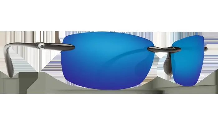 Costa Del Mar Ballast 580P Polarized Performance Sunglasses 1