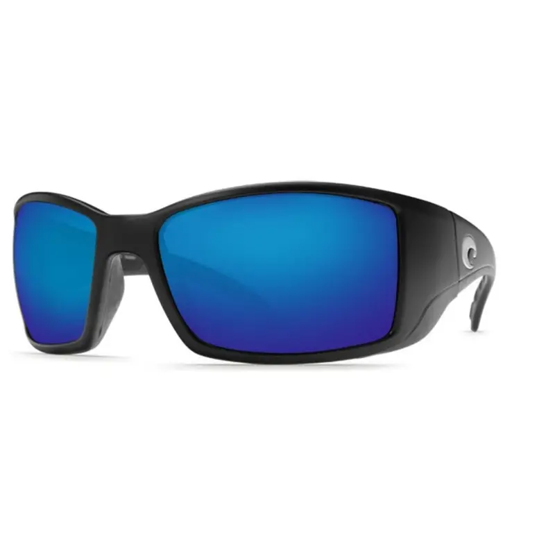Costa Del Mar Blackfin 580G Polarized Deep-Sea Sunglasses