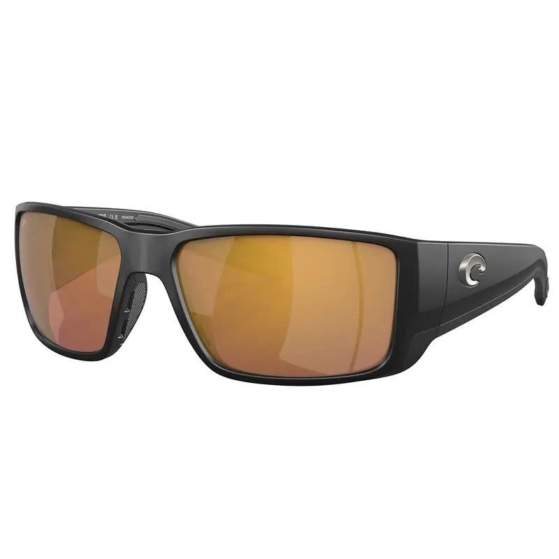 Costa Del Mar Blackfin Pro Polarized Saltwater Sunglasses 1