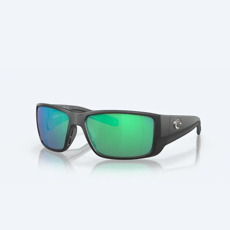 Costa Del Mar Blackfin Pro Polarized Sunglasses – Angler-Optimized Lens Tech 1