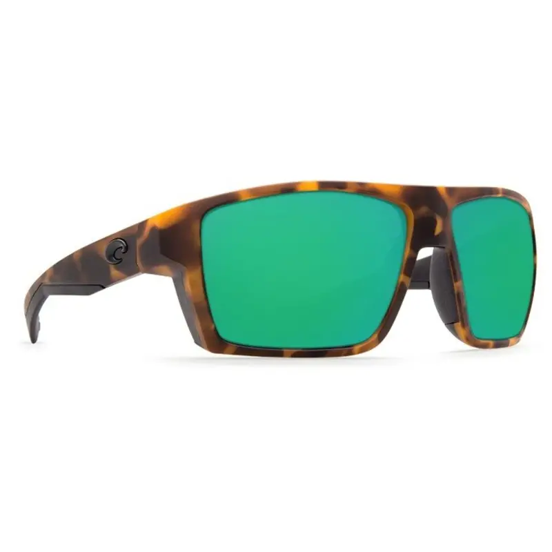 Costa Del Mar Bloke 580P Polarized Lightweight Sunglasses