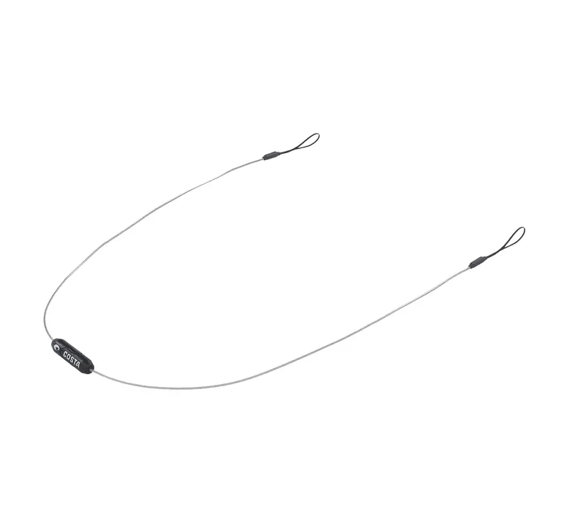 Costa Del Mar C-Line Loop Retainer – Secure Polarized Sunglass Strap With Floating Cord 1