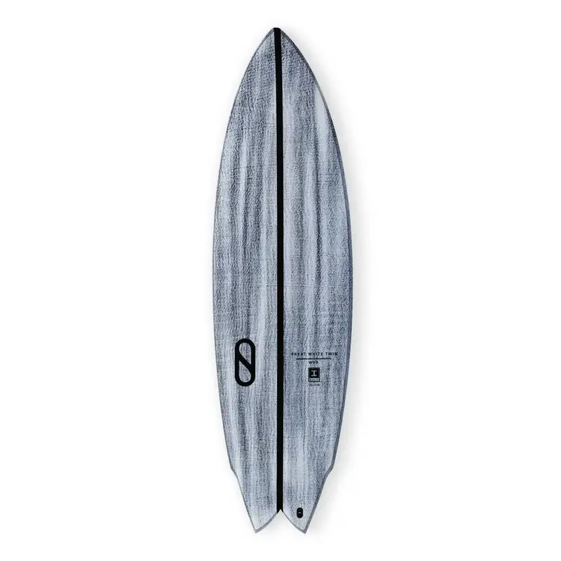 Costa Del Mar C-Line Silver Finish Eyewear Retainer 1