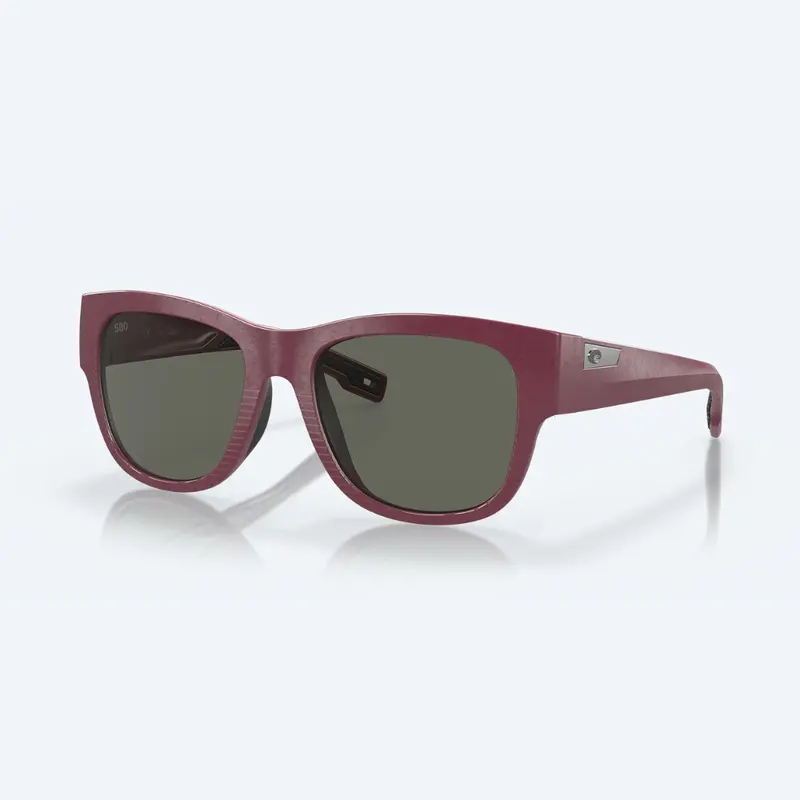 Costa Del Mar Caleta Lightweight Polarized Sunglasses 1
