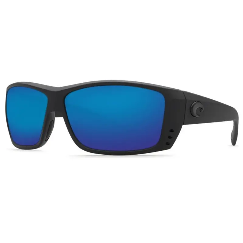 Costa Del Mar Cat Cay 580G Polarized Ocean-Ready Sunglasses 1